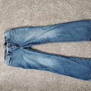 Womens Wrangler jeans, size 11